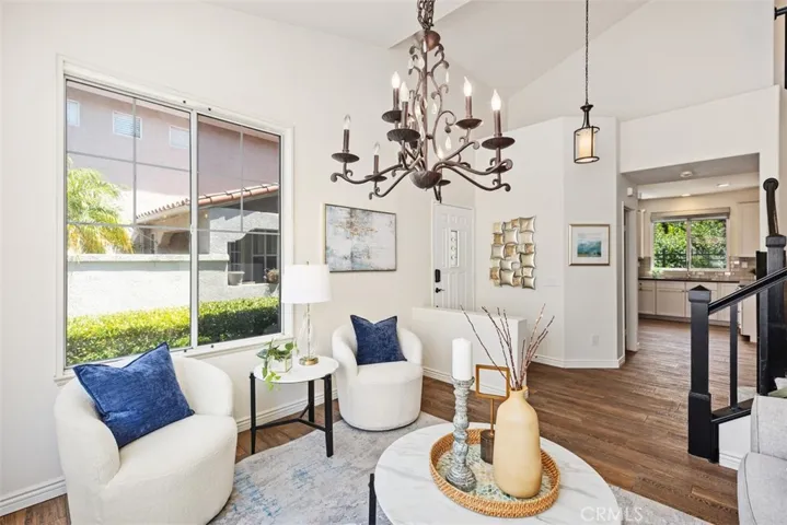 109 Colony Way, Aliso Viejo, California 92656