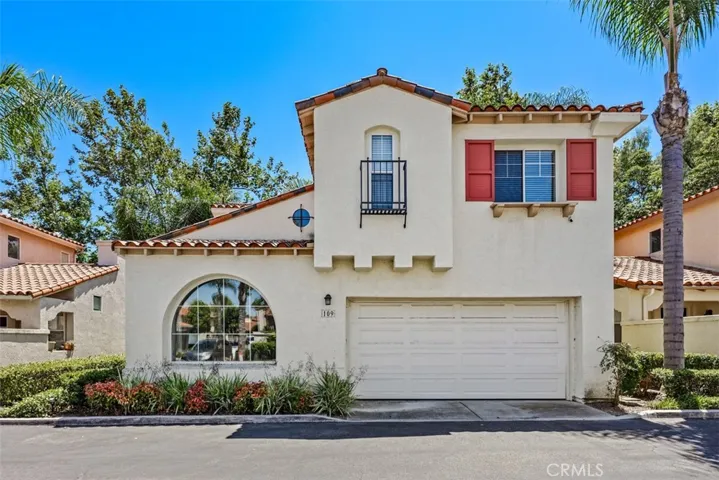 109 Colony Way, Aliso Viejo, California 92656