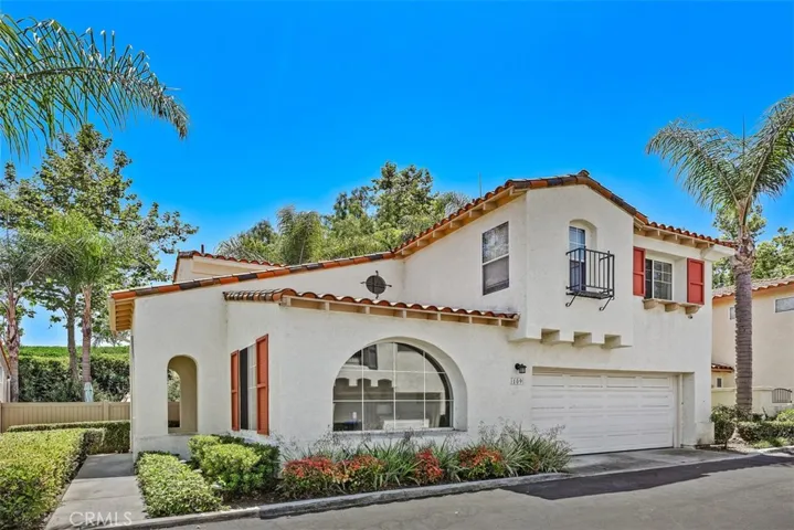 109 Colony Way, Aliso Viejo, California 92656