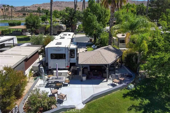 45525 Highway 79 Site 116, Aguanga, California 92536