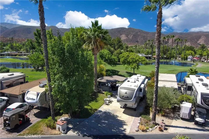 45525 Highway 79 Site 116, Aguanga, California 92536