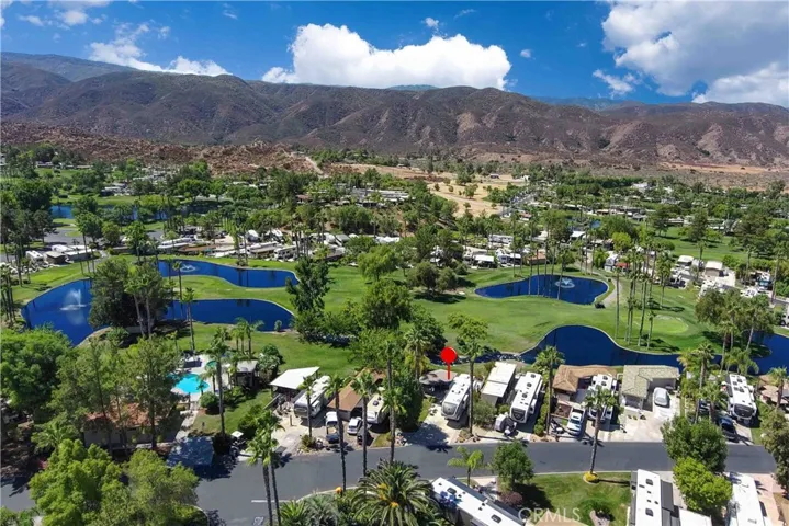 45525 Highway 79 Site 116, Aguanga, California 92536