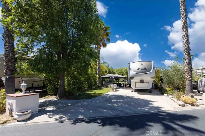 45525 Highway 79 Site 116, Aguanga, California 92536