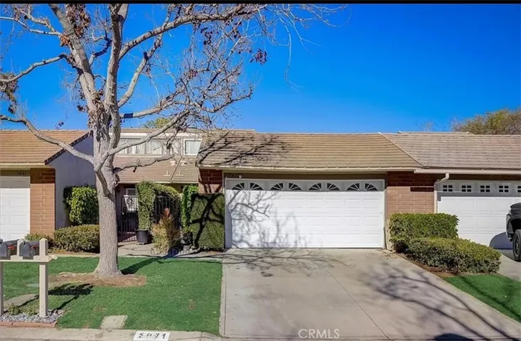 5071 Apple Tree, Irvine, California 92612