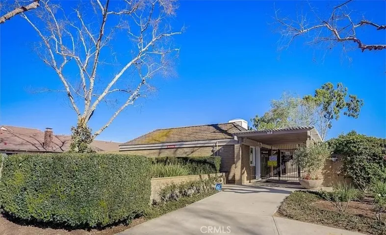 5071 Apple Tree, Irvine, California 92612