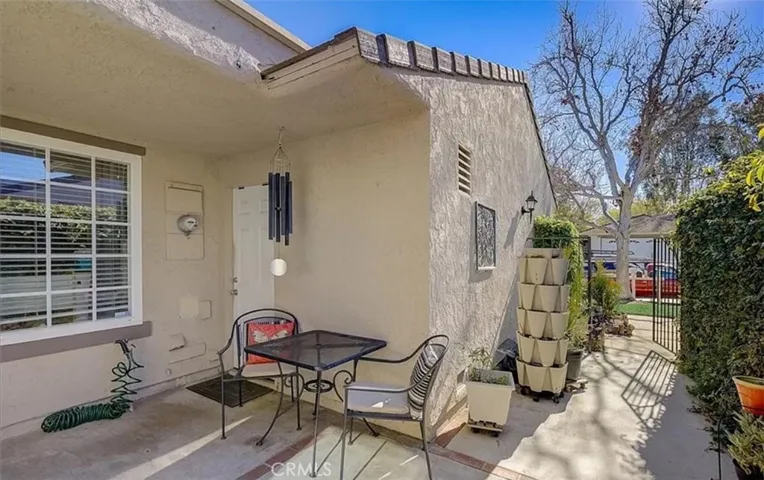 5071 Apple Tree, Irvine, California 92612