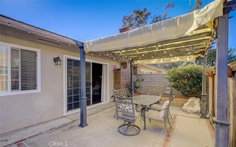 5071 Apple Tree, Irvine, California 92612