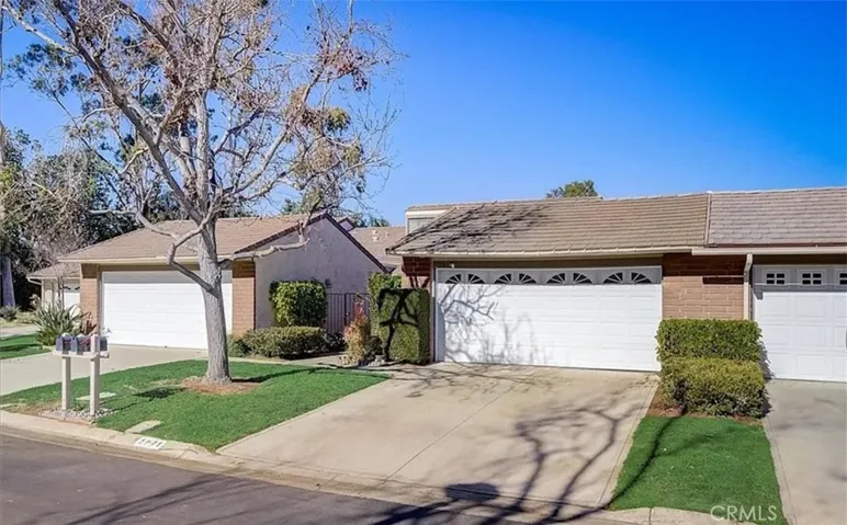 5071 Apple Tree, Irvine, California 92612