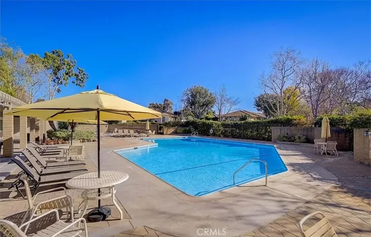 5071 Apple Tree, Irvine, California 92612