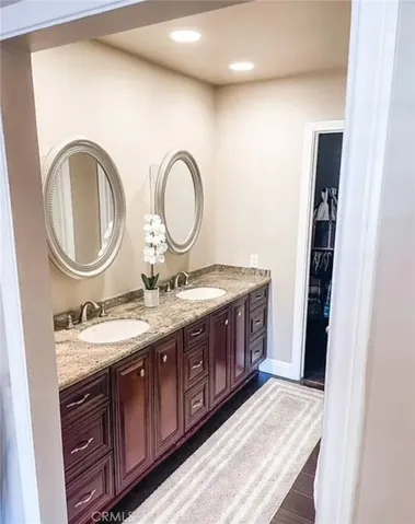 5071 Apple Tree, Irvine, California 92612