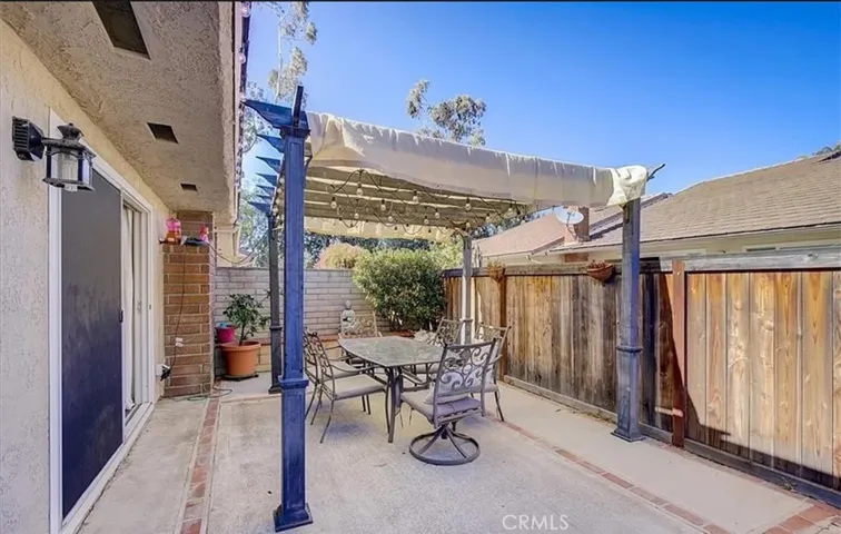 5071 Apple Tree, Irvine, California 92612