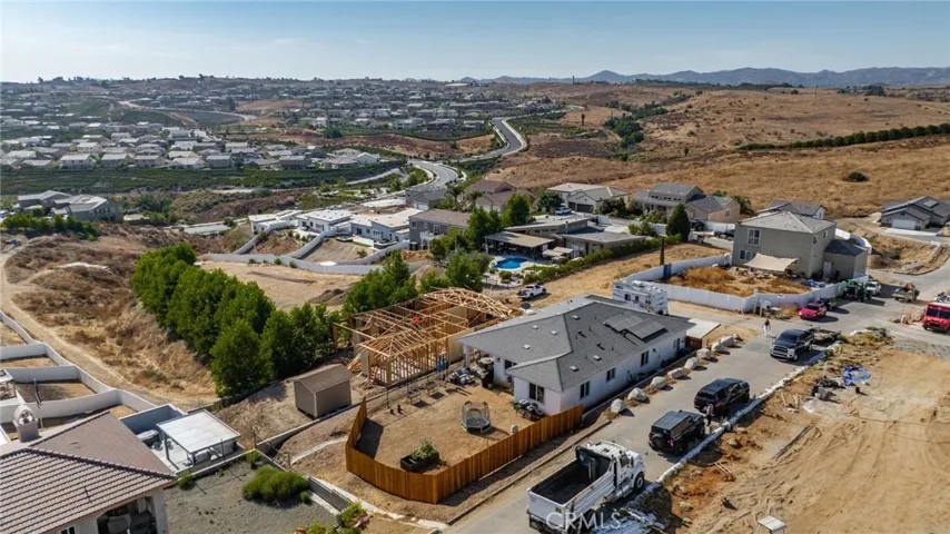16810 La Bella Villa, Riverside, California 92503