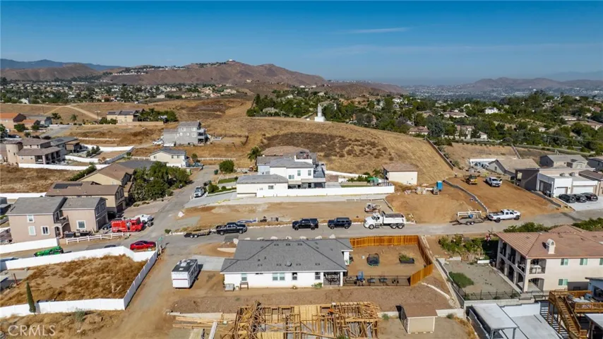 16810 La Bella Villa, Riverside, California 92503