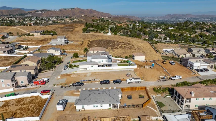 16810 La Bella Villa, Riverside, California 92503