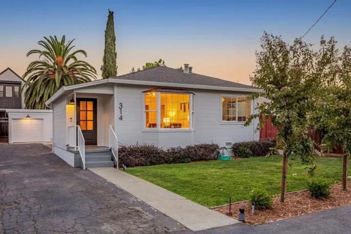 , Redwood City, California 94061