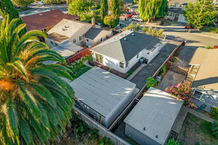 , Redwood City, California 94061