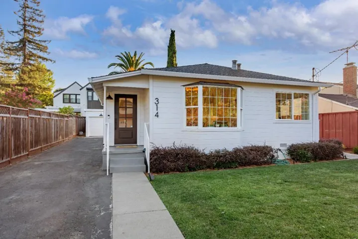 , Redwood City, California 94061