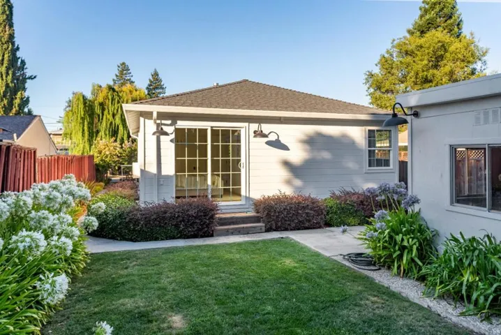 , Redwood City, California 94061
