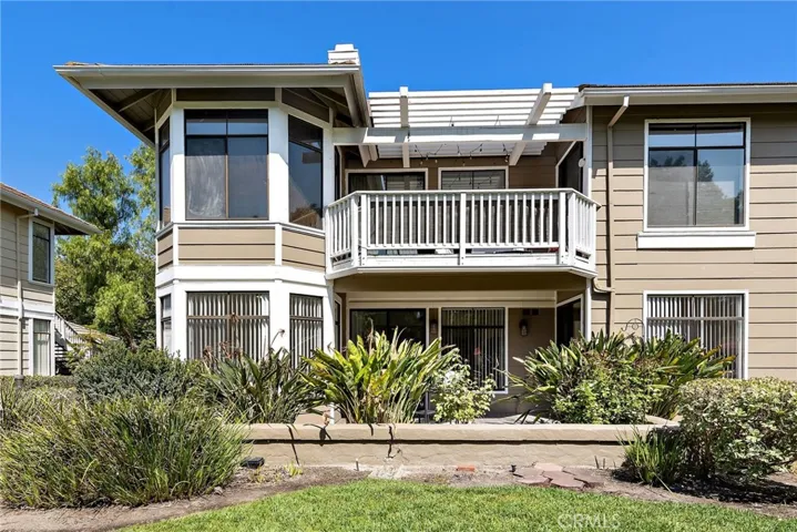43 Oak Knolls 35, Coto De Caza, California 92679