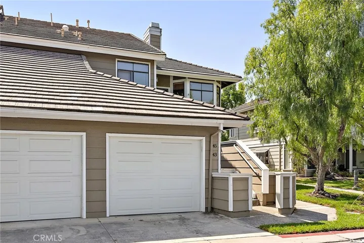 43 Oak Knolls 35, Coto De Caza, California 92679