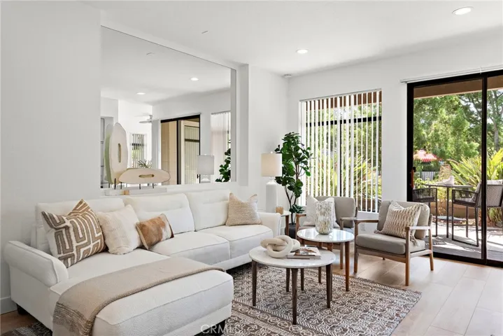 43 Oak Knolls 35, Coto De Caza, California 92679