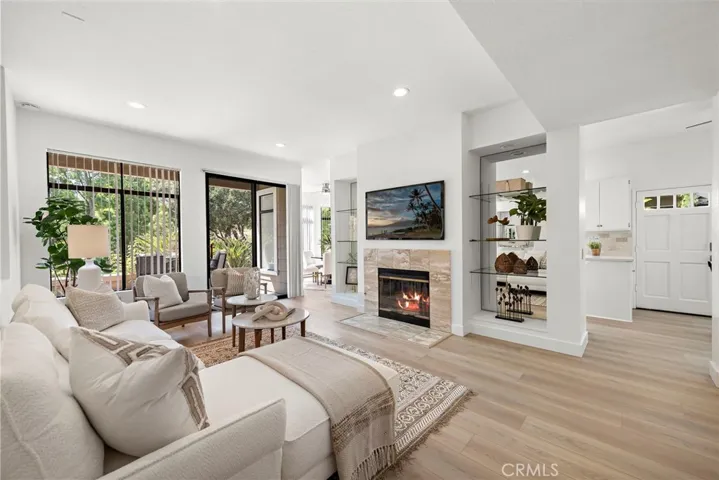 43 Oak Knolls 35, Coto De Caza, California 92679