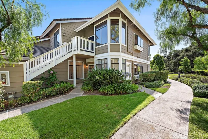43 Oak Knolls 35, Coto De Caza, California 92679