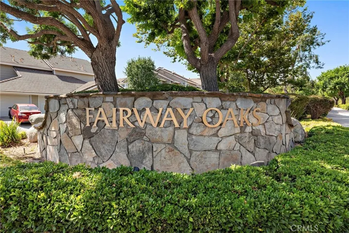 43 Oak Knolls 35, Coto De Caza, California 92679