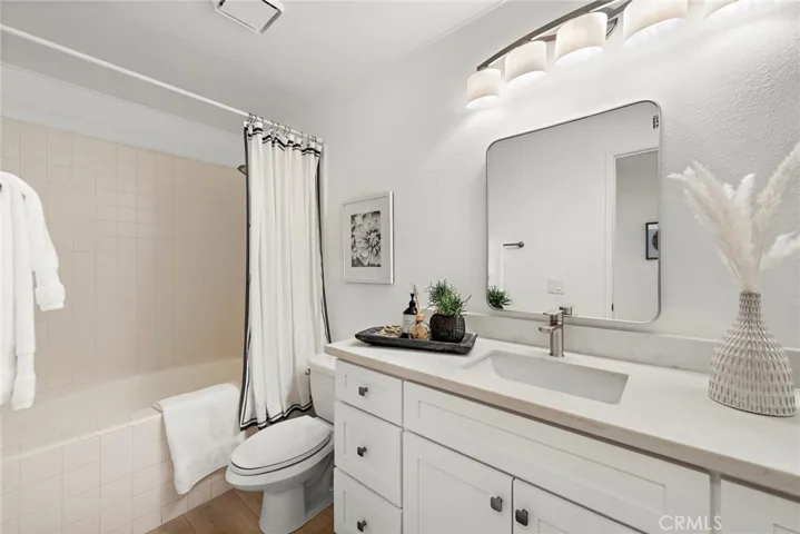43 Oak Knolls 35, Coto De Caza, California 92679