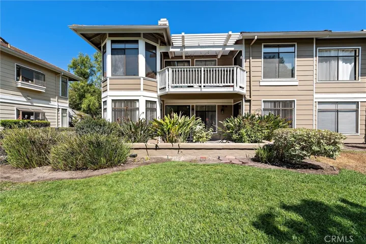 43 Oak Knolls 35, Coto De Caza, California 92679