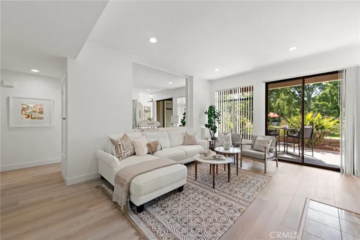43 Oak Knolls 35, Coto De Caza, California 92679