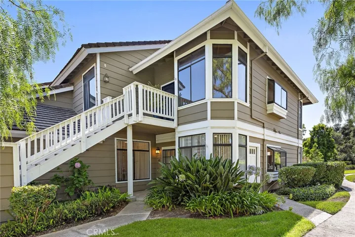 43 Oak Knolls 35, Coto De Caza, California 92679