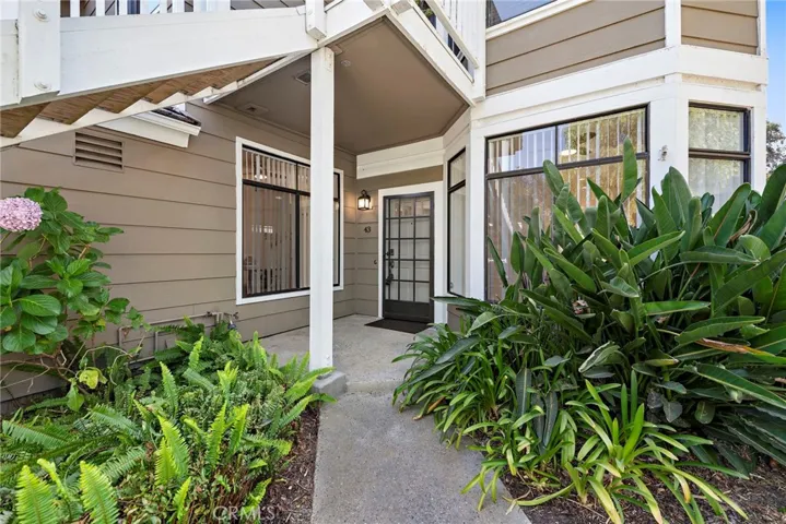 43 Oak Knolls 35, Coto De Caza, California 92679