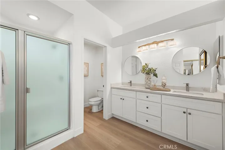 43 Oak Knolls 35, Coto De Caza, California 92679