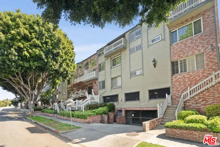 2677 Centinela Avenue 309, Santa Monica, California 90405