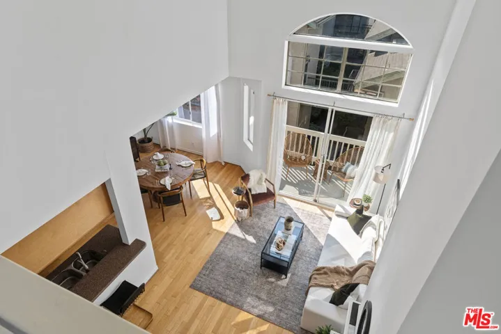 2677 Centinela Avenue 309, Santa Monica, California 90405