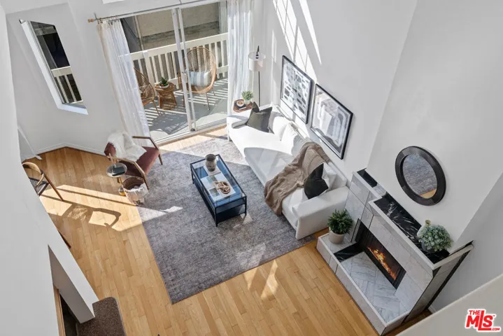 2677 Centinela Avenue 309, Santa Monica, California 90405