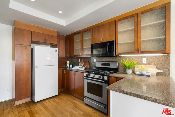 2677 Centinela Avenue 309, Santa Monica, California 90405