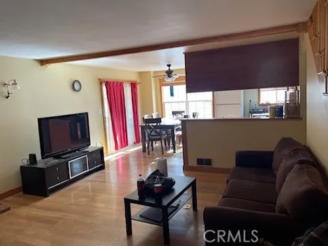 13918 Spring Valley Road, Caliente, California 93518