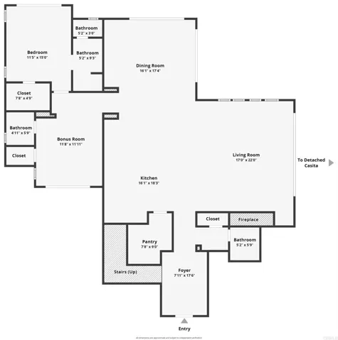6768 Strawberry Place, Carlsbad, California 92011
