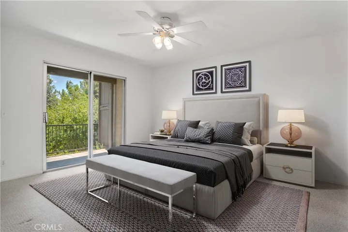 11449 N Tampa Avenue 138, Porter Ranch, California 91326