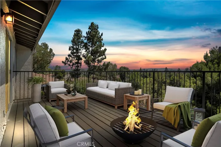 11449 N Tampa Avenue 138, Porter Ranch, California 91326