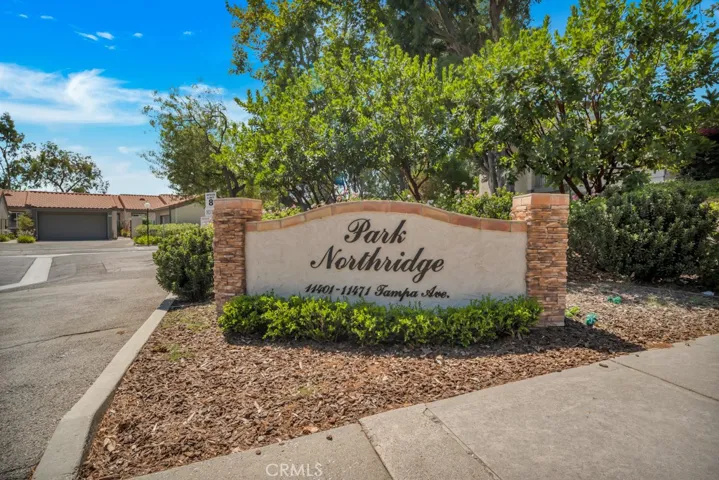 11449 N Tampa Avenue 138, Porter Ranch, California 91326