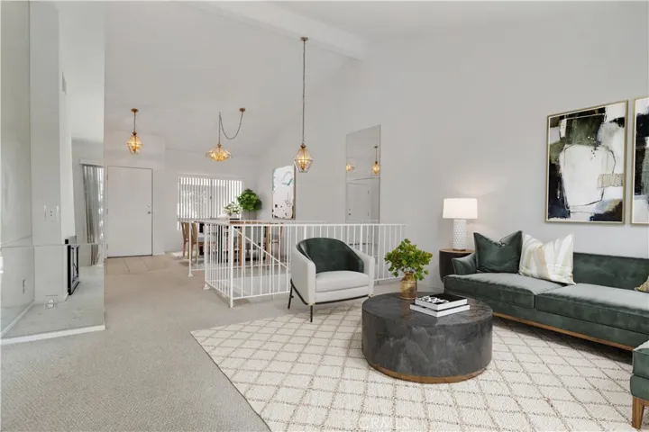 11449 N Tampa Avenue 138, Porter Ranch, California 91326