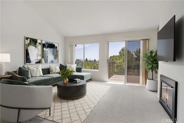 11449 N Tampa Avenue 138, Porter Ranch, California 91326