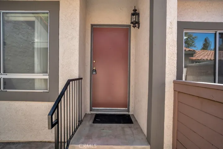 11449 N Tampa Avenue 138, Porter Ranch, California 91326