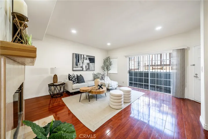 17125 S Vermont Avenue 9, Gardena, California 90247
