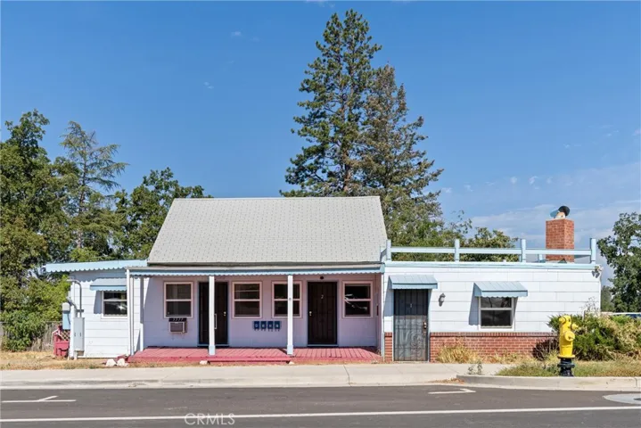 5577 Almond Street 1, Paradise, California 95969