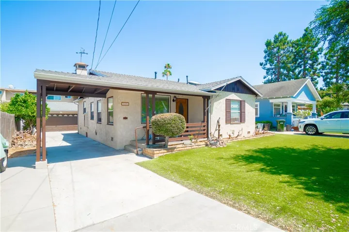 26006 Lucille Avenue, Lomita, California 90717