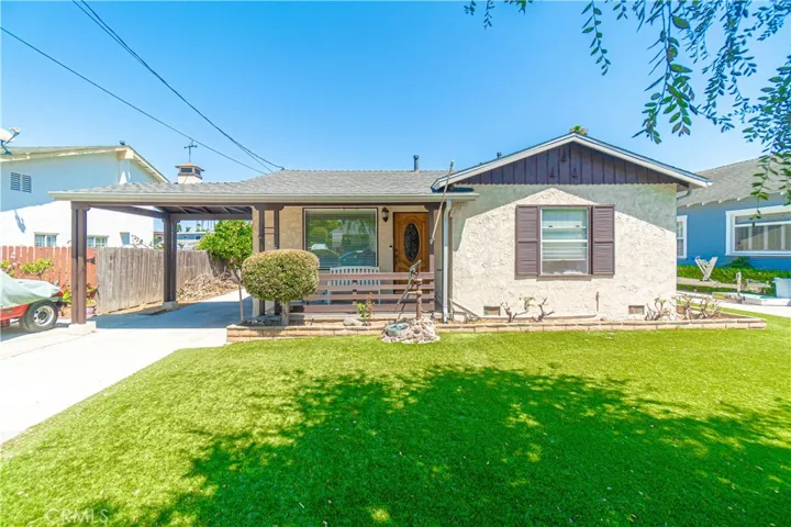 26006 Lucille Avenue, Lomita, California 90717